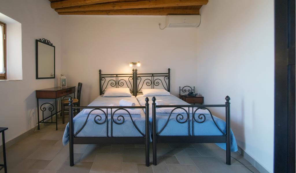 Apartament Kapetan Manwlis Kato Khora Zewnętrze zdjęcie